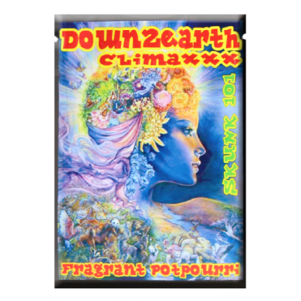 DOWN2EARTH CLIMAXXX Skunk 101
